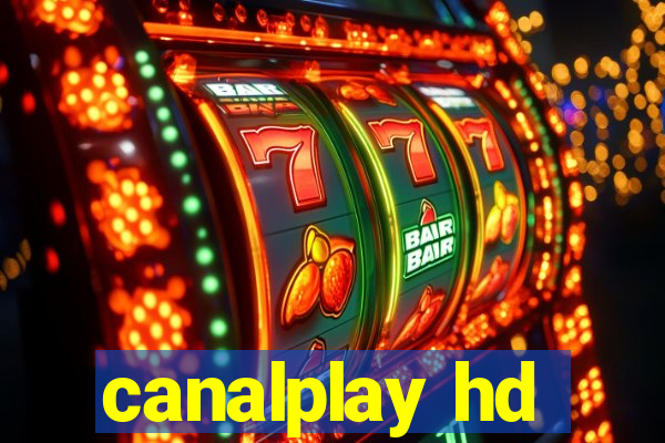 canalplay hd